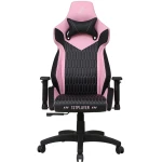 Игровое кресло 1Stplayer Win 101 Black-Pink, (WIN 101-BKPK)